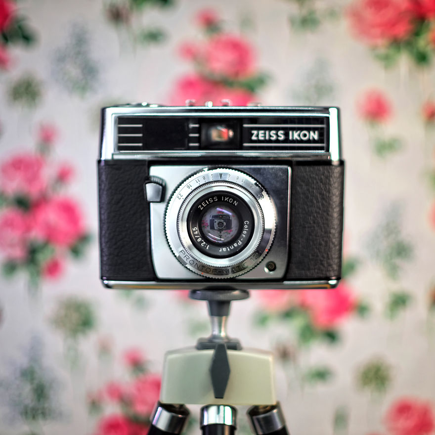 Zeiss Ikon