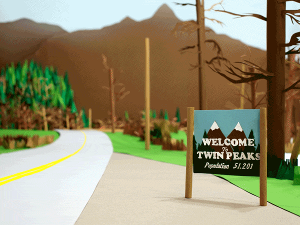 We're An All-Female Animation Team That Makes Our Animations Out Of Paper