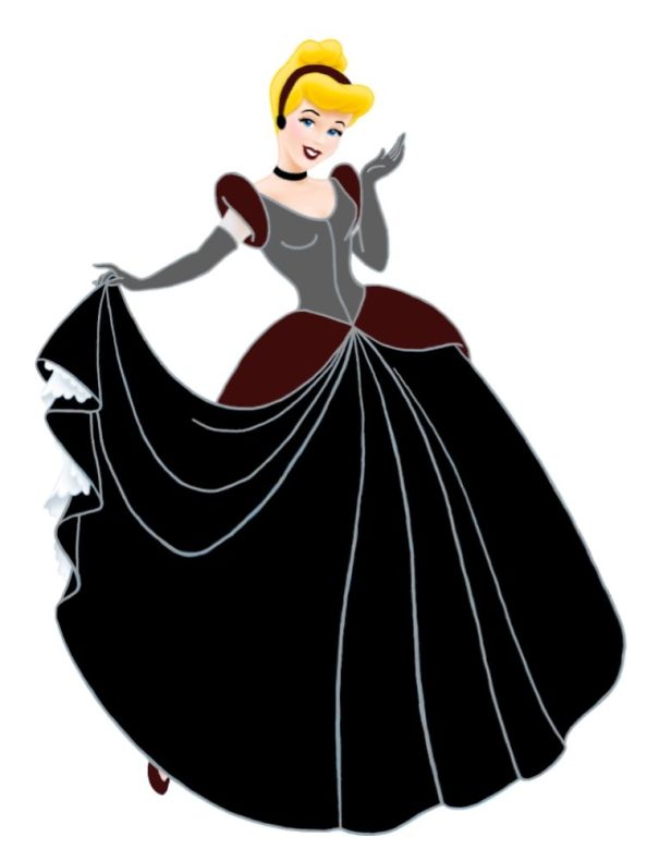 I Turned Disney Dark