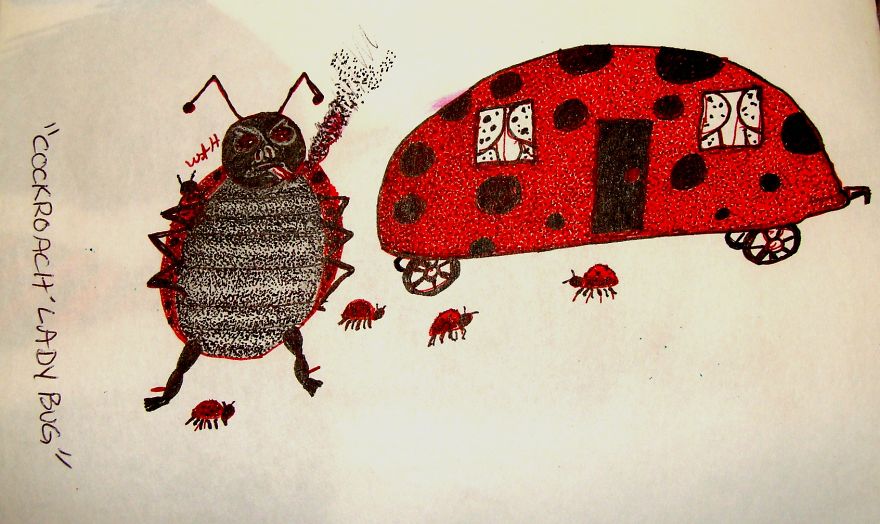 Artwork Of D.s. Watson