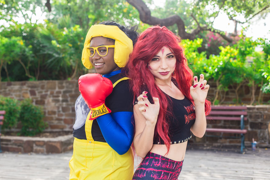 I'm 28 Years Old And I Love To Cosplay I'm 28 Years Old And I Love To Cosplay