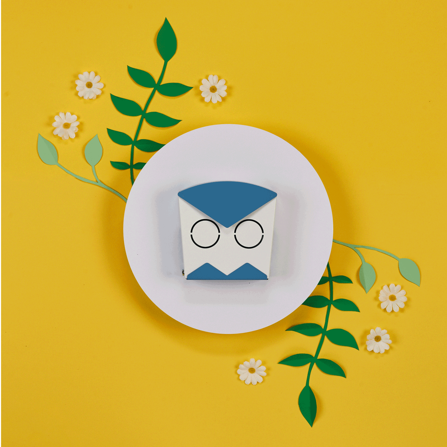 We've Just Launched Our New Collection... This Time It Is An Owl