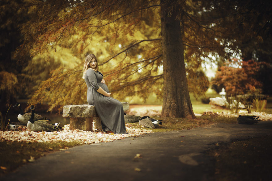 35+ Fall Photos That Will Make You Want To Become A Photographer