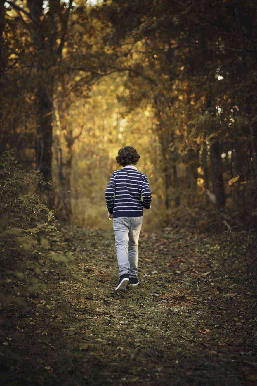 35+ Fall Photos That Will Make You Want To Become A Photographer