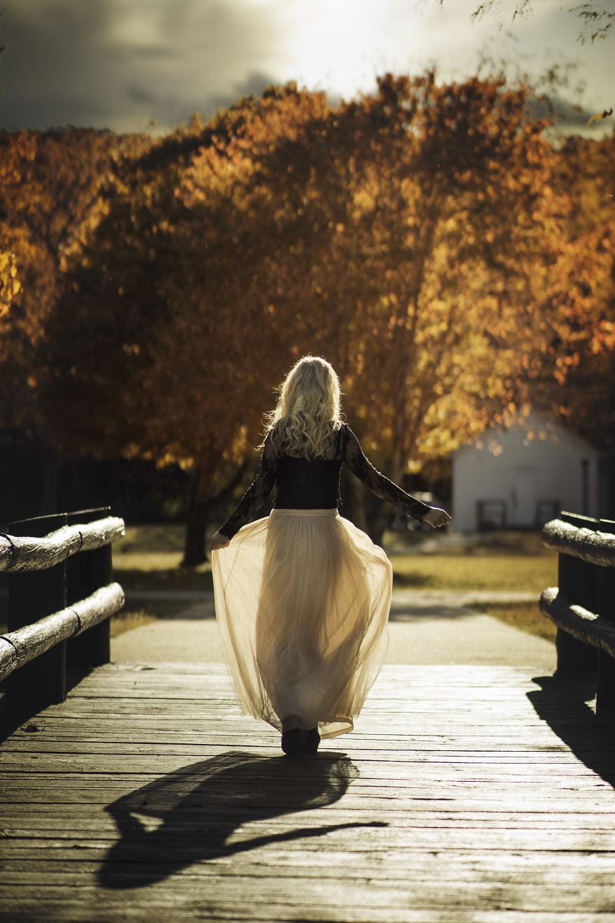 35+ Fall Photos That Will Make You Want To Become A Photographer