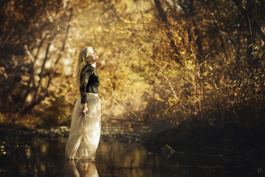 35+ Fall Photos That Will Make You Want To Become A Photographer