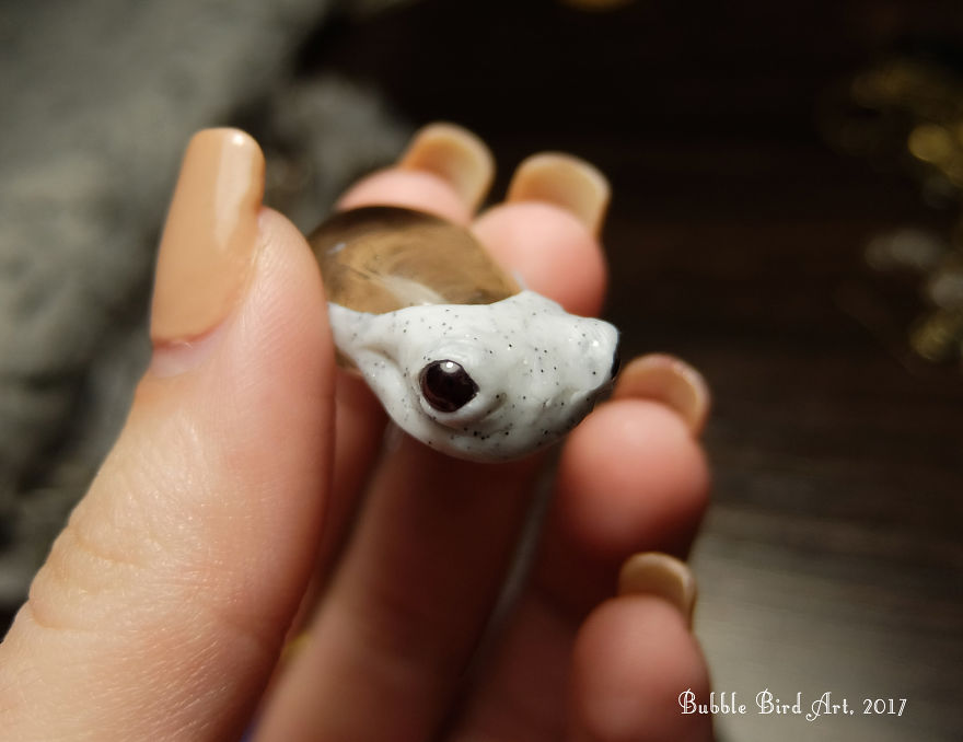 It Took For Me Almost Two Weeks To Make This Copper Electroformed Pendant