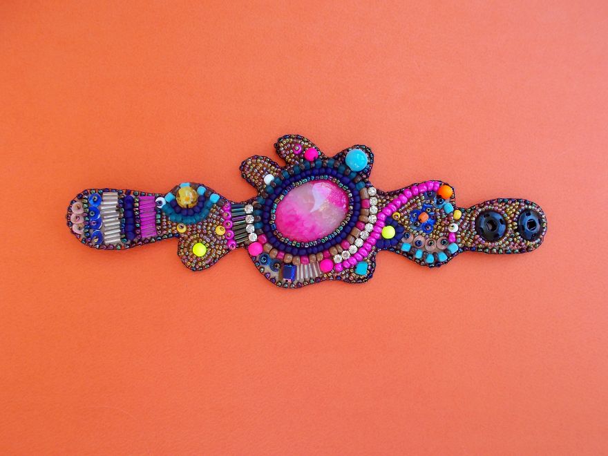 When You Truly Love What You Do, This Is How Things Turn Out...