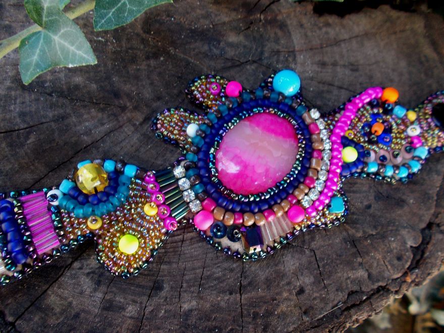 When You Truly Love What You Do, This Is How Things Turn Out...