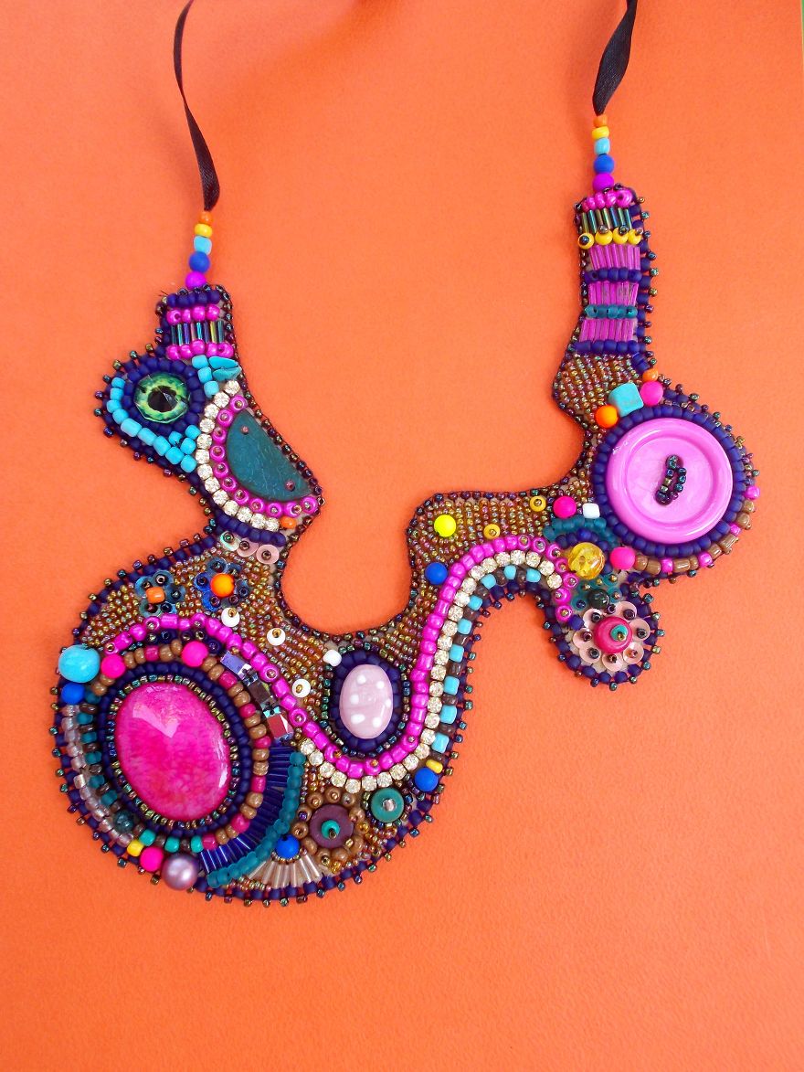 When You Truly Love What You Do, This Is How Things Turn Out...