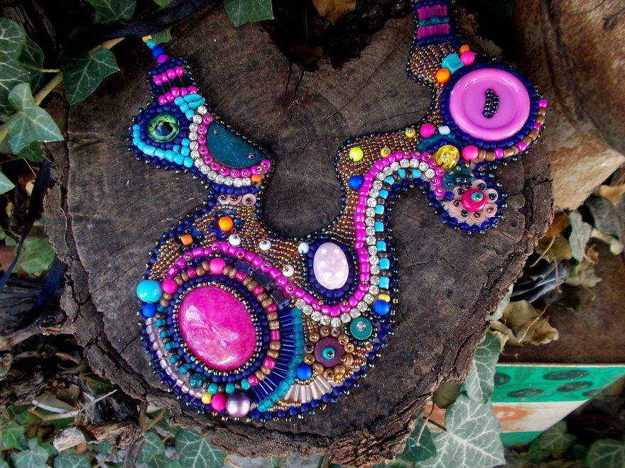 When You Truly Love What You Do, This Is How Things Turn Out...