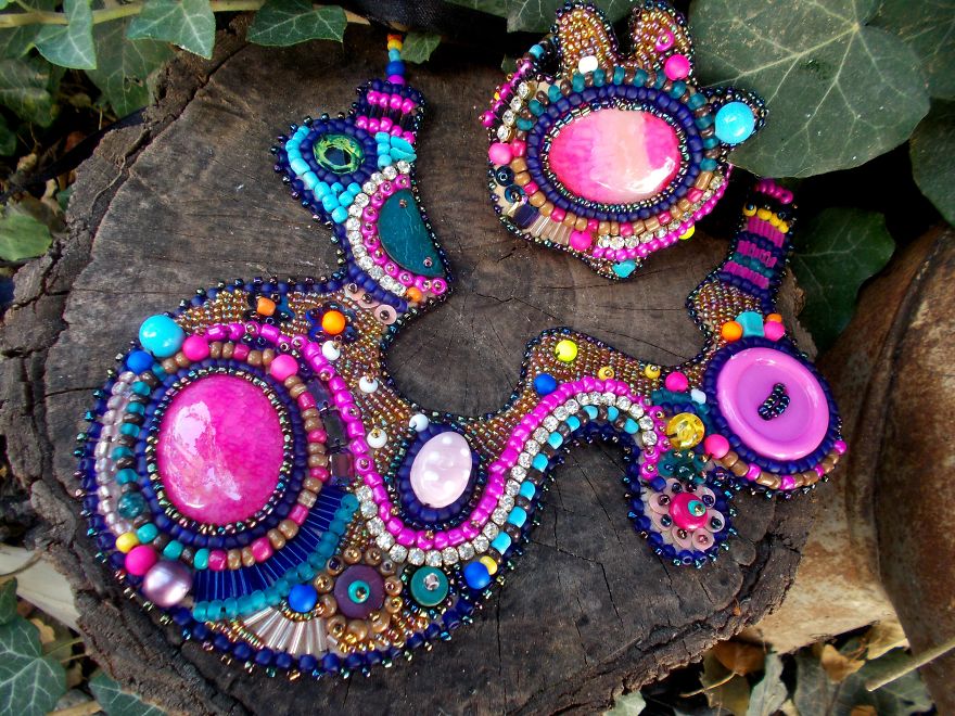 When You Truly Love What You Do, This Is How Things Turn Out...