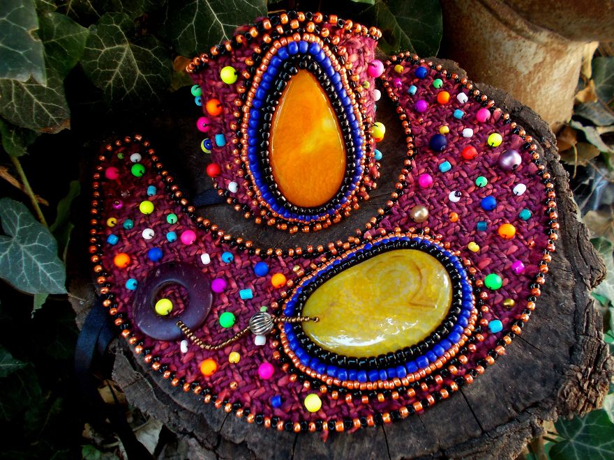 When You Truly Love What You Do, This Is How Things Turn Out... When You Truly Love What You Do, This Is How Things Turn Out...