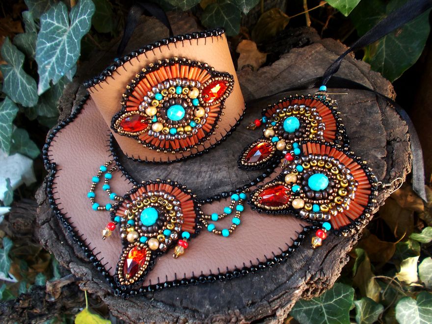 When You Truly Love What You Do, This Is How Things Turn Out... When You Truly Love What You Do, This Is How Things Turn Out...