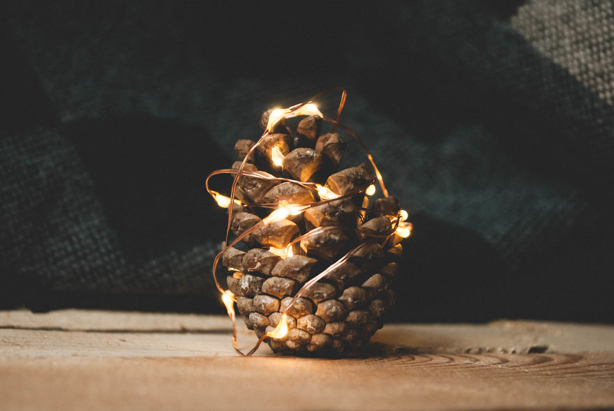 I Give You 10 Tips How To Take Amazing Photos Of A Boring Object!