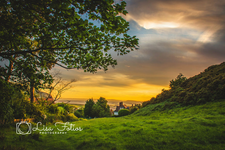 I Documented My Beautiful Homeland