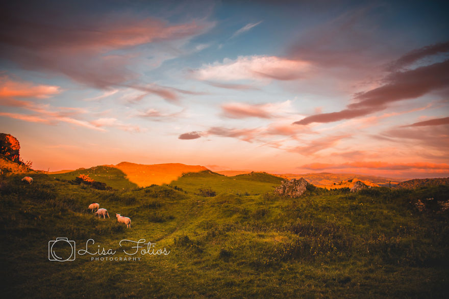 I Documented My Beautiful Homeland