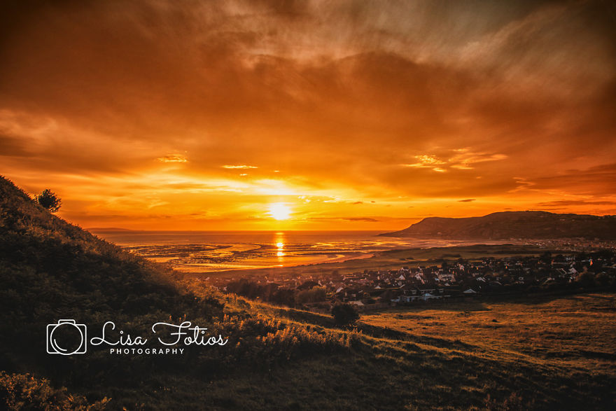 I Documented My Beautiful Homeland