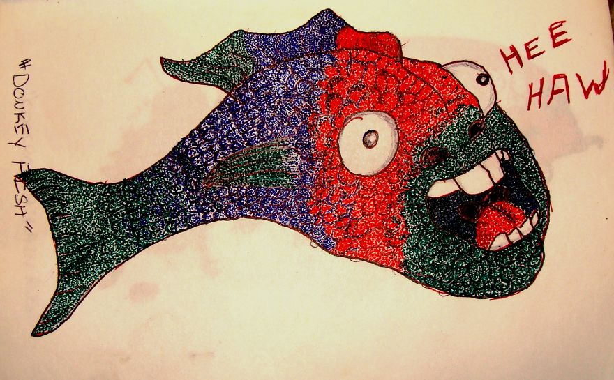 Artwork Of D.s. Watson