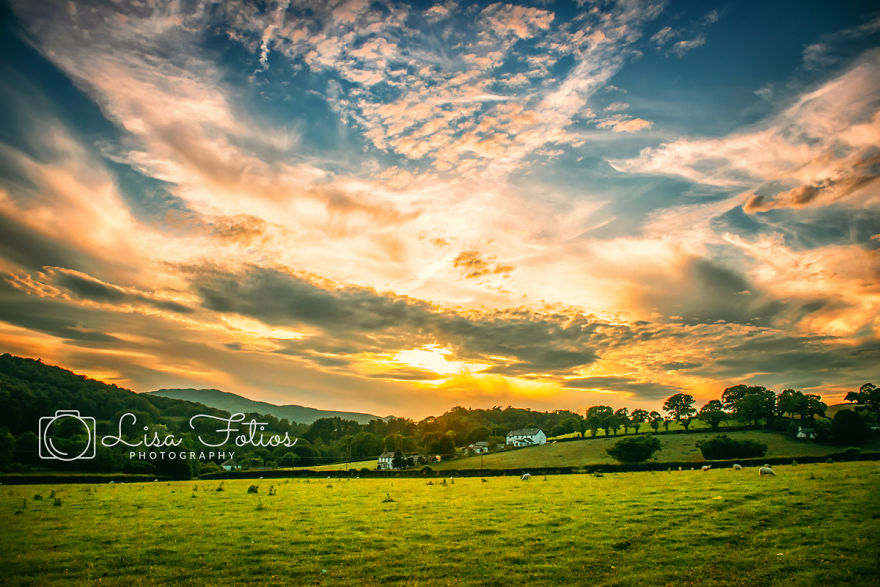 I Documented My Beautiful Homeland