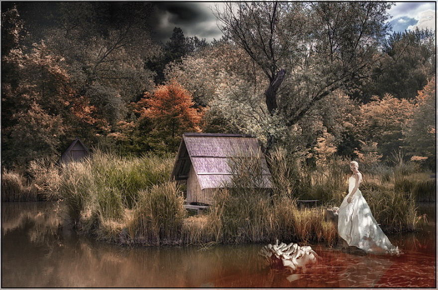 This Is My Neverending Story