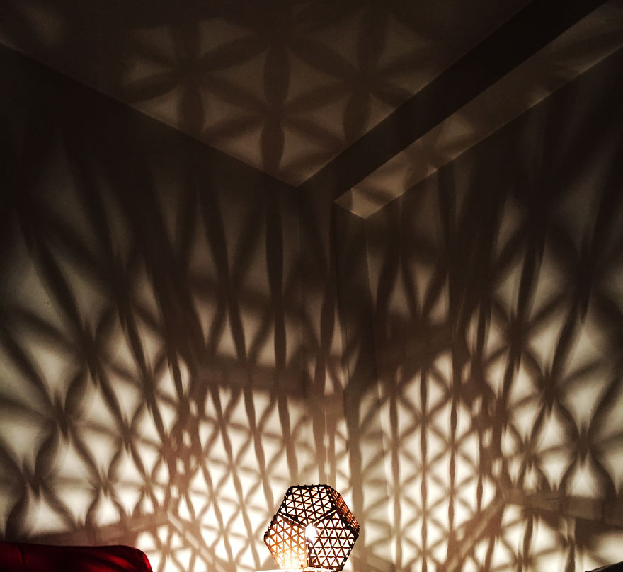 Explore New Dimensions With These Magical Lamps Explore New Dimensions With These Magical Lamps