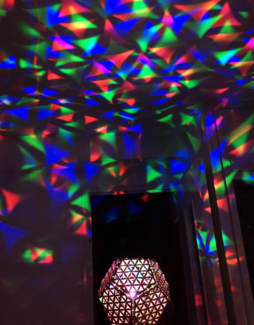 Explore New Dimensions With These Magical Lamps Explore New Dimensions With These Magical Lamps