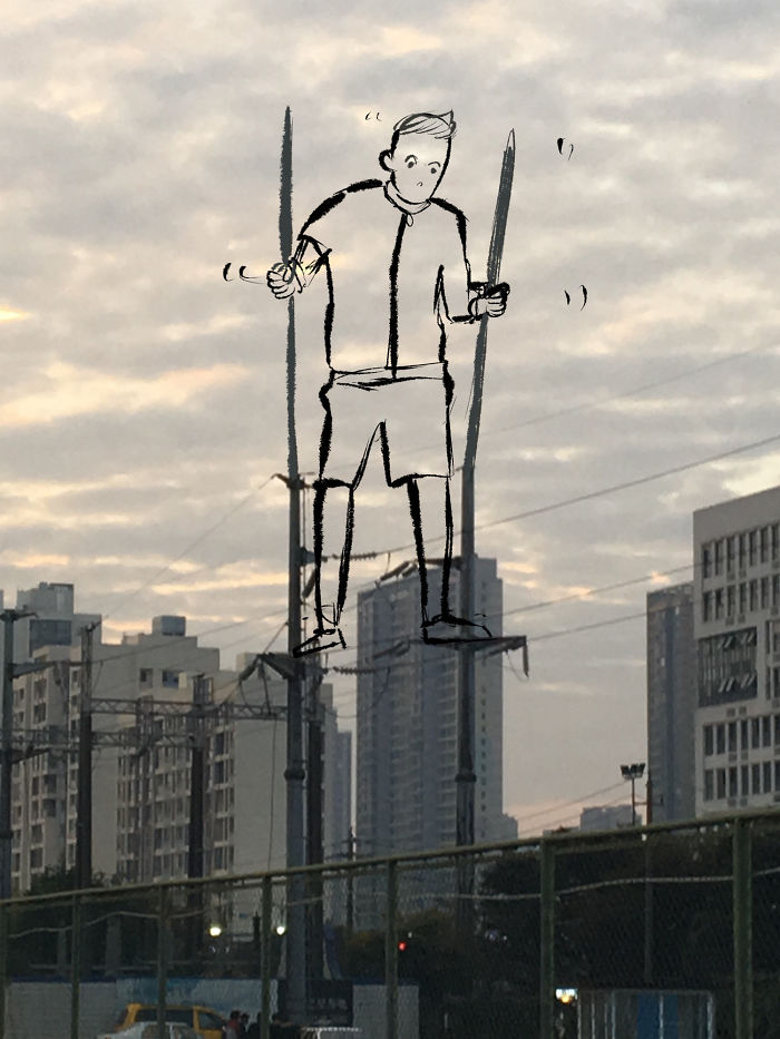 Find The Joy Of Life