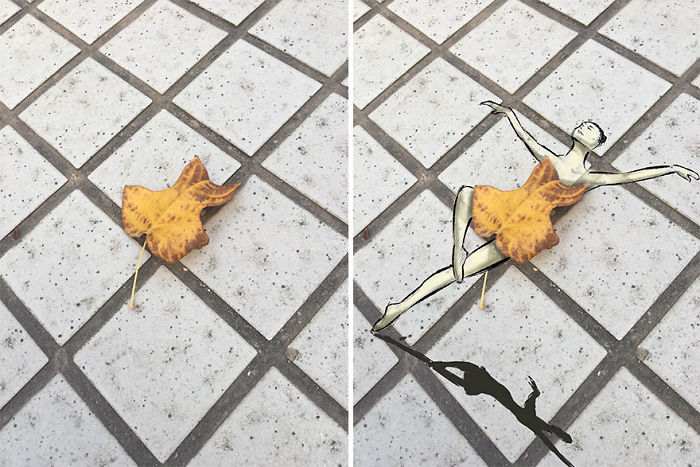 Find The Joy Of Life