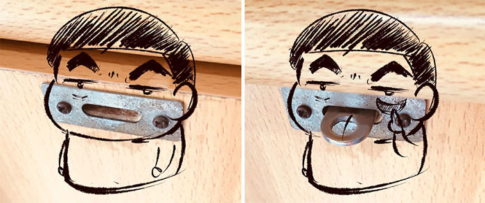 Find The Joy Of Life