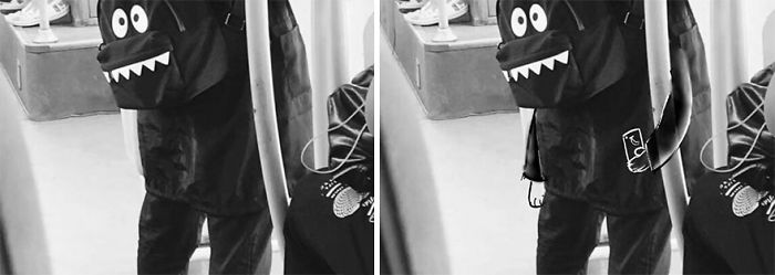 Find The Joy Of Life