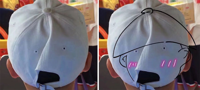 Find The Joy Of Life