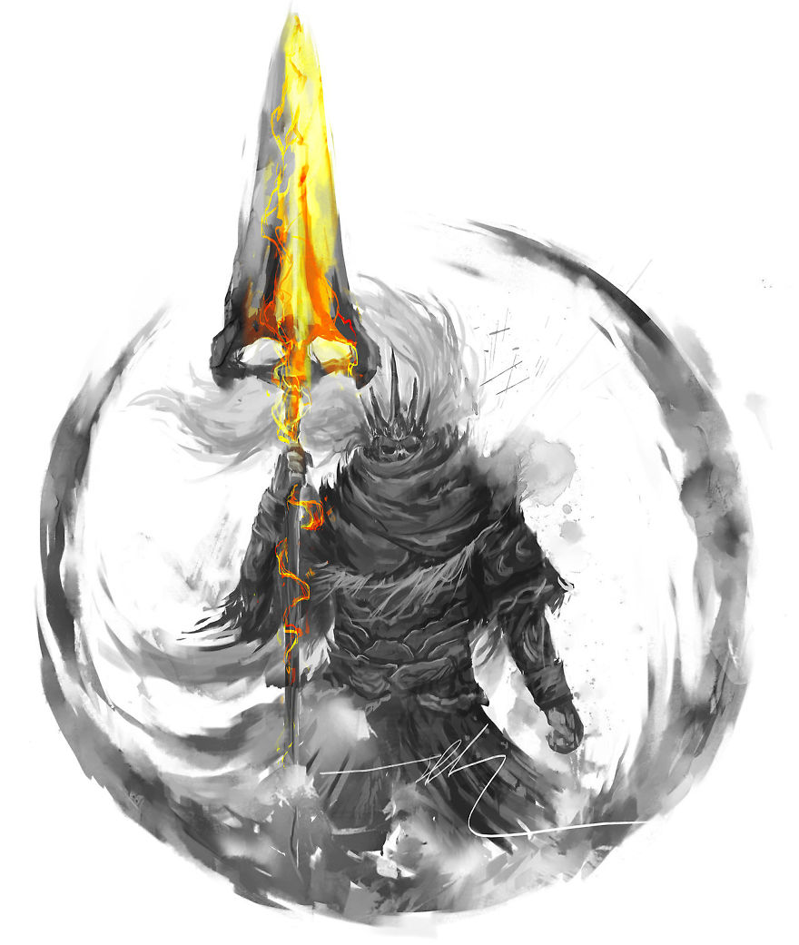 Nameless King