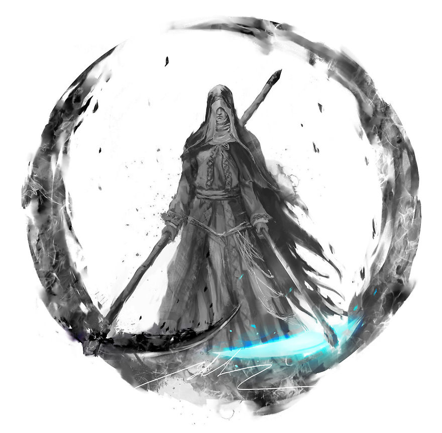 Sister Friede