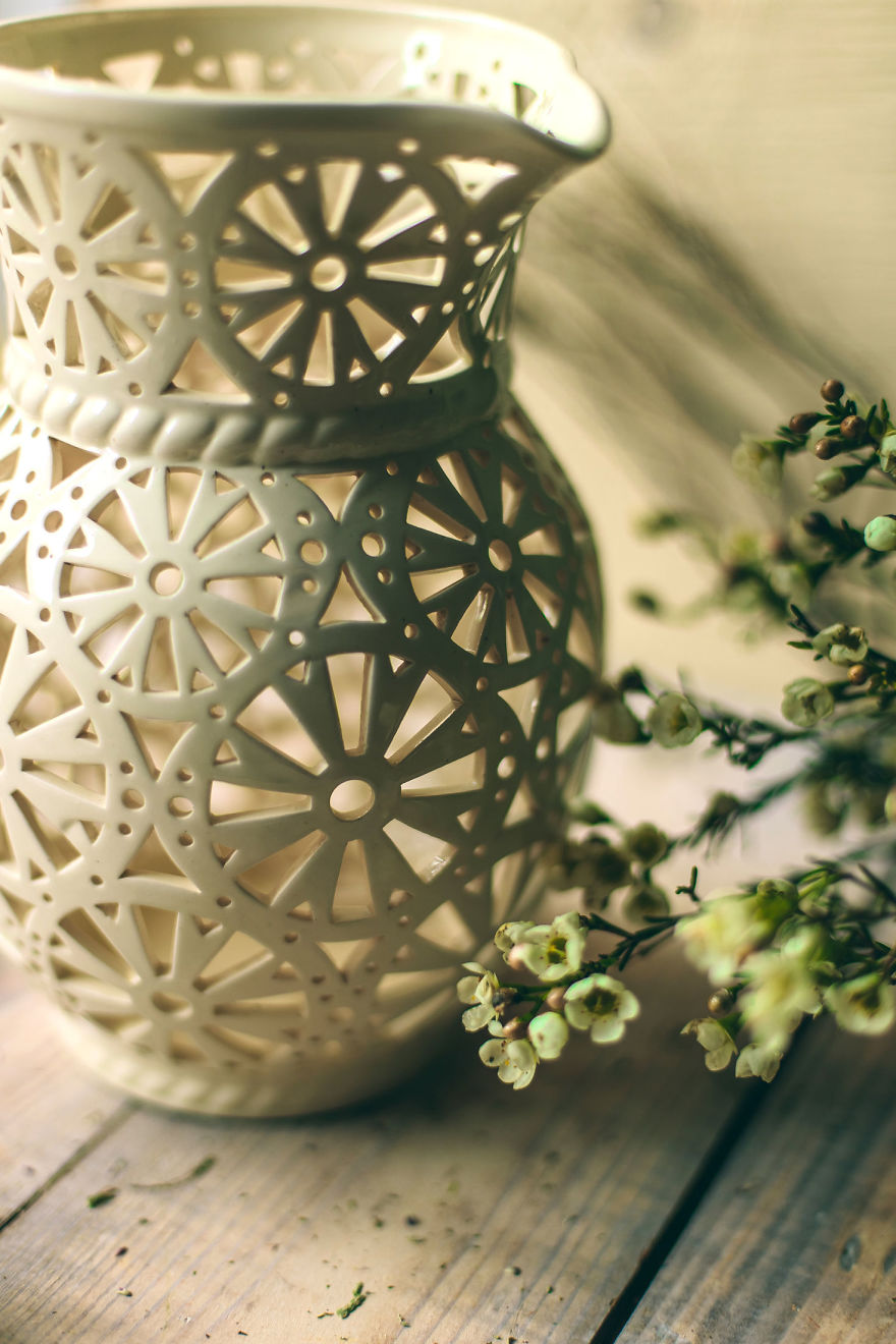 Intricate Hand-Made Lanterns Inspired By Architecture, Geometry, And Lithuanian Folk Art