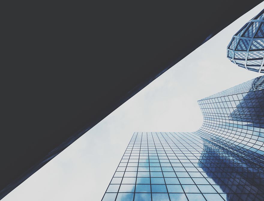 While I Was In Paris, I Took Some Pic With My Smartphone