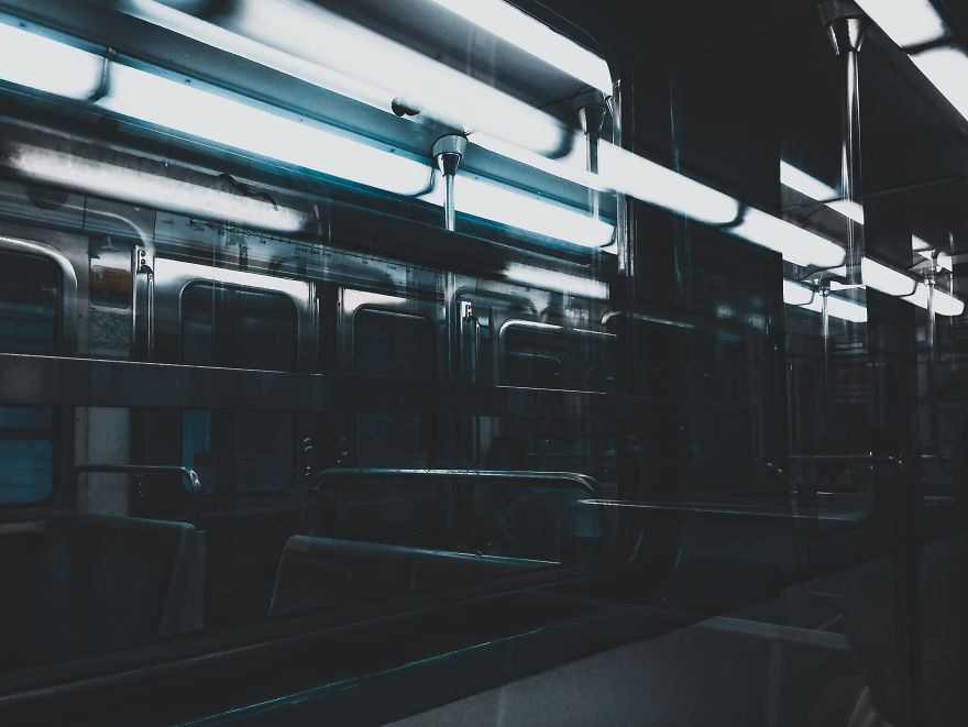 While I Was In Paris, I Took Some Pic With My Smartphone