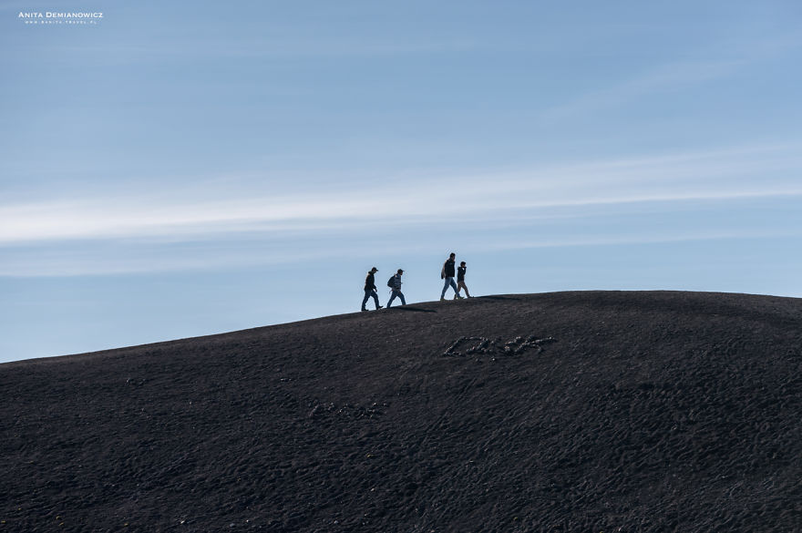 I Captured The Beauty Of The Volcano Fuego During The Eruption I Captured The Beauty Of The Volcano Fuego During The Eruption