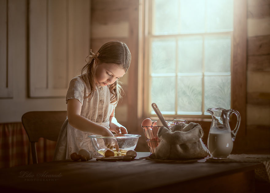 Cooking At Home Is The Healthiest Thing We Can Do For Ourselves!