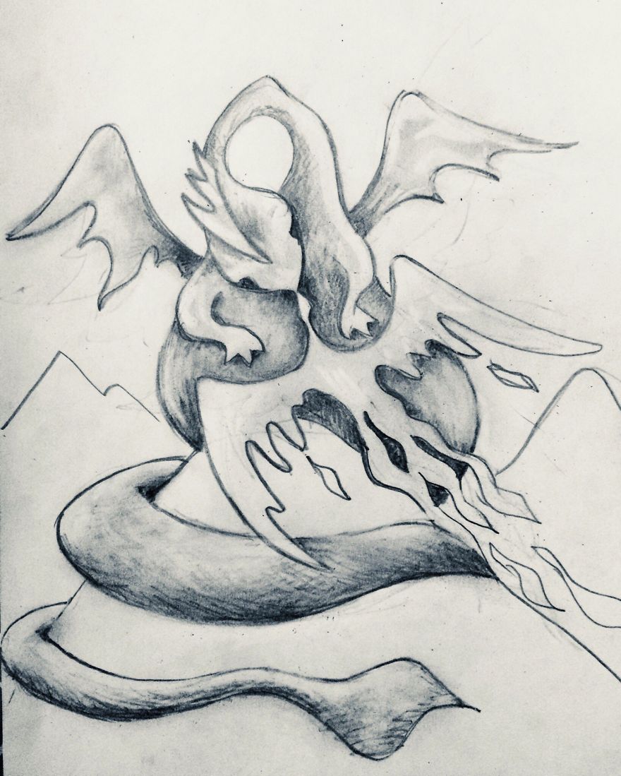 How To Make A Unique Mosaic Picture From Wood And Ceramic Tiles