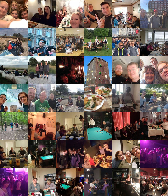 How A Single Message Changed My Life And 10,000 Others How A Single Message Changed My Life And 10,000 Others