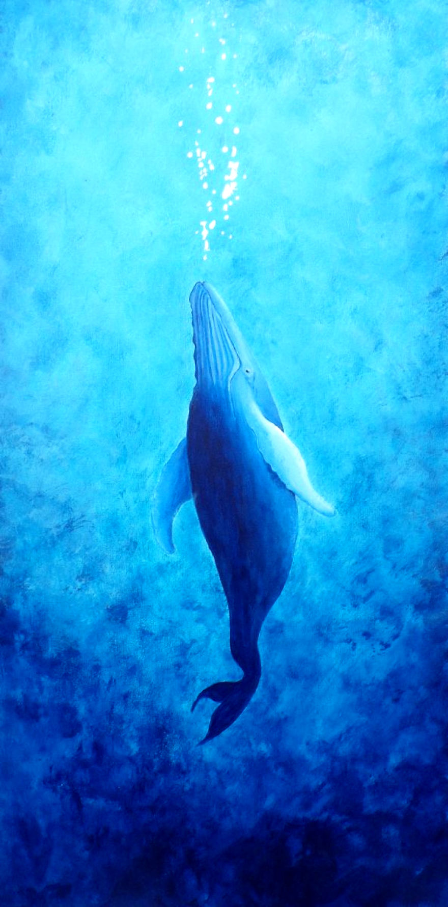 Artist David Munroe Wonderfully Portrays The Animal Spirit In His Endearing Artwork Artist David Munroe Wonderfully Portrays The Animal Spirit In His Endearing Artwork