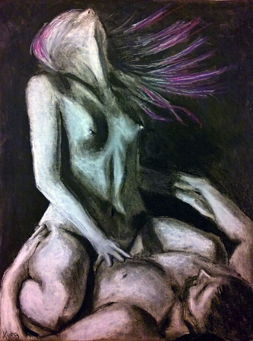 The Dance Of The Divine