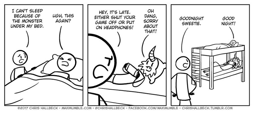 I Achieved My Dream Job Of Becoming A Cartoonist.