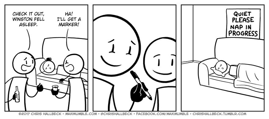 I Achieved My Dream Job Of Becoming A Cartoonist.