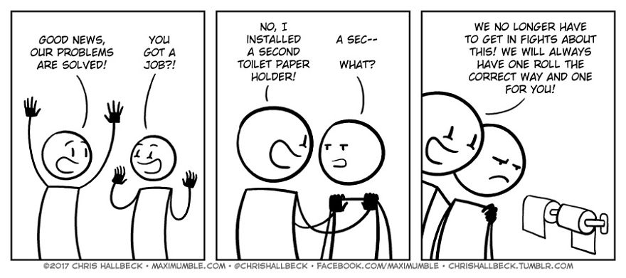 I Achieved My Dream Job Of Becoming A Cartoonist.