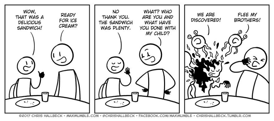 I Achieved My Dream Job Of Becoming A Cartoonist.