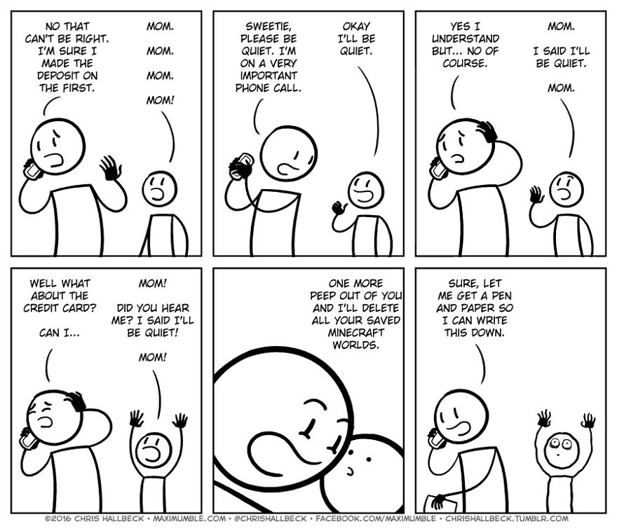 I Achieved My Dream Job Of Becoming A Cartoonist.