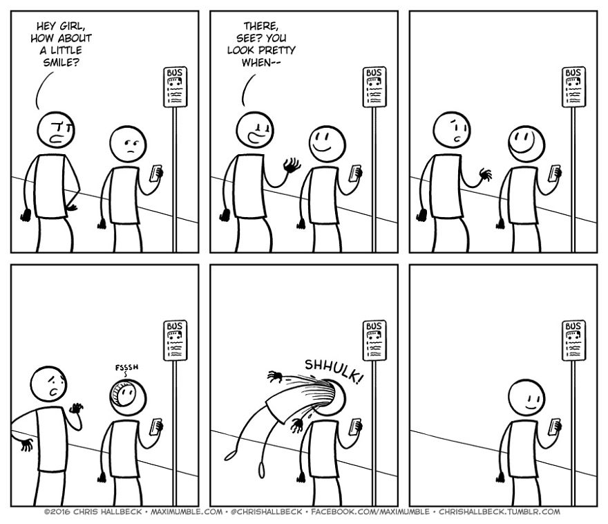 I Achieved My Dream Job Of Becoming A Cartoonist.