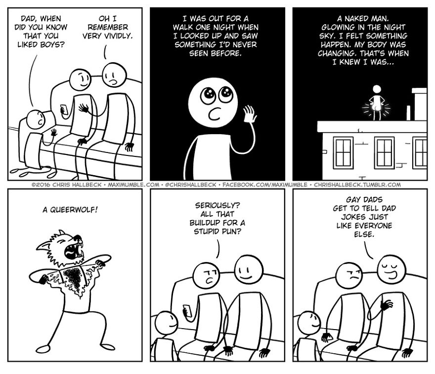 I Achieved My Dream Job Of Becoming A Cartoonist.